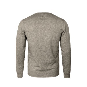Brighton V-Neck Men - Elegant v-neck Fabric: 190 g/m² - Img 16