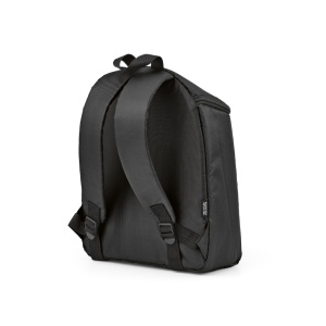 Brussels Cooler Backpack 12L rPET. Double-zipper - Img 3