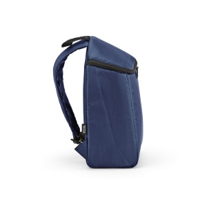 Brussels Cooler Backpack 12L rPET. Double-zipper - Img 15