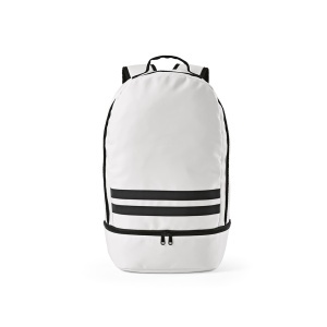 AO Rucsac Buenos Aires 25L rPET. Benzi reflectorizante frontale