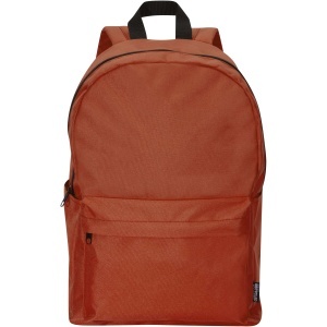 PF Rucsac pentru laptop Byron 14" GRS reciclat, 16L