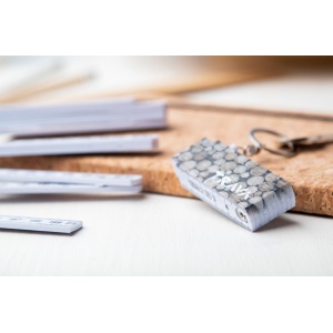 Cabinet - mini folding ruler - Img 4