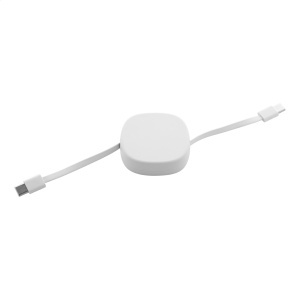 Cabsle - Cablu de încărcare USB-C RABS de 60 W - Img 4