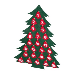 Calendar advent DIY Saratov