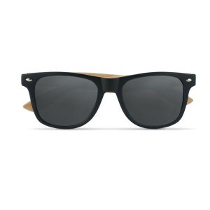 CALIFORNIA TOUCH - Ochelari soare, rame bambus - Img 11