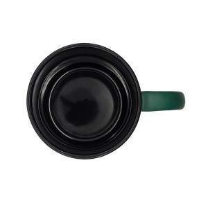Royal Cană ceramică VELUTTO 350 ml