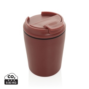 Cana de cafea Pico Barista RCS 220ML în cutie cadou cu tub - Img 3