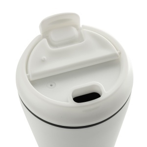 Cana de cafea Pico Barista RCS 220ML în cutie cadou cu tub - Img 12
