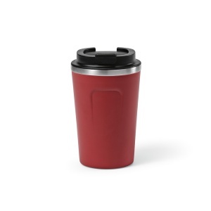 AO Cana de călătorie Limpopo rSS 490ml. Perete dublu și etanșă