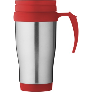 Cană izotermă Sanibel 400 ml - Img 3