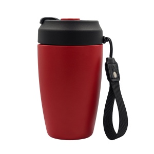 Cană termorezistentă VIKO 380 ml - Img 3