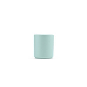 AO Cană Tiber 75 din ceramică 75 ml. Finisaj mat