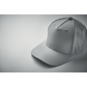 CAPO 5 panel baseball cap 130 gr/m² - Img 14