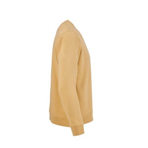 Capri french terry crew neck sweatshirt. 100% org. cotton. 300gsm - Img 23