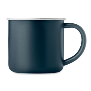CARIBU Recycled stainless steel mug - Img 15