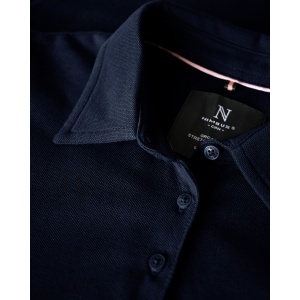 Carlington Women - Polo cu mânecă lungă de lux Material: 230 g/m² - Img 12