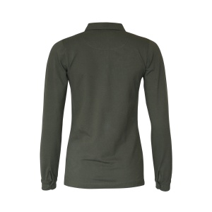 Carlington Women - Polo cu mânecă lungă de lux Material: 230 g/m² - Img 17