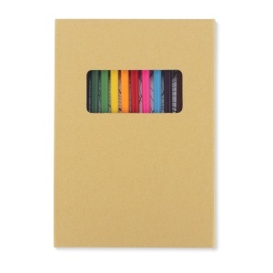 Carte de colorat cu creioane BETSO - Img 4