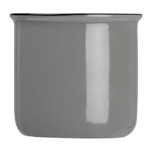 MC Cană ceramică retro, 350 ml