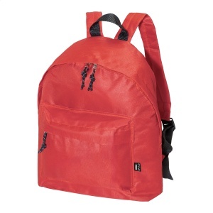 Challenger - RPET backpack - Img 4