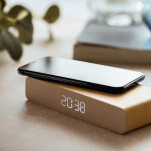 Charger Clock - Img 3