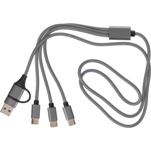 Charging cable 6-in-1 - Img 11