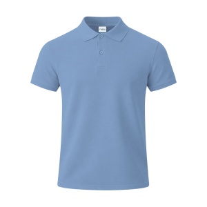 Charles - Tricou polo colorat pentru adulți - Img 7