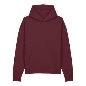 Chaser - Hanoracul unisex relaxat 280 g/m² - Img 5