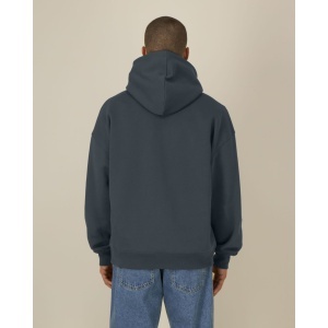 Chaser - Hanoracul unisex relaxat 280 g/m² - Img 56