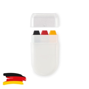 CHEER Flag body paint stick - Img 23