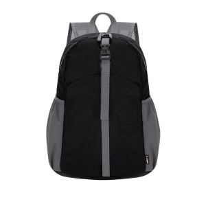 Chermel - Foldable Backpack Ripstop RPET - Img 5