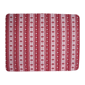 Christmassy blanket - Img 3