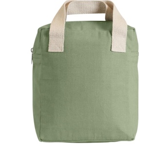 PF Citizen Green Lunchy organic cotton lunch bag