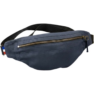 Citizen Green Margote cotton waist bag - Img 1