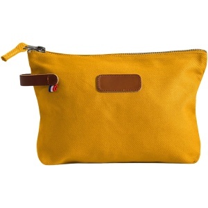 Citizen Green Musette accessory pouch - Img 2