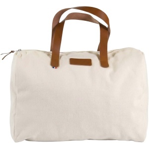Citizen Green Rondeau organic cotton travel bag - Img 5