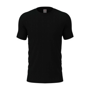 Classic-T Fitted | Fitted Fit - Men 155 g/m² - Img 4