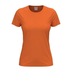 Classic-T | Regular Fit - Women 155 g/m² - Img 25