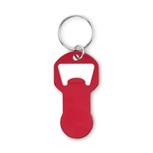 CLAVE - Breloc aluminiu reciclat - Img 13