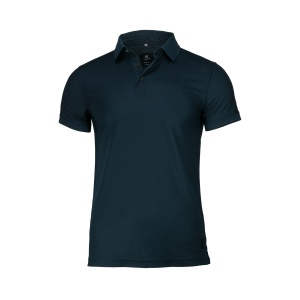Clearwater Men - Quick dry performance polo Fabric: 170 g/m² - Img 3