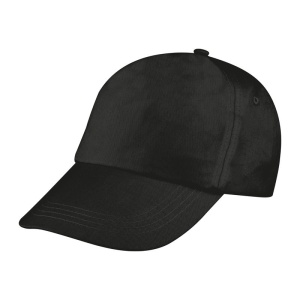 CM™ Șapcă baseball cu 5 panele