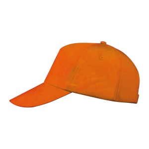 CM™ Șapcă baseball cu 5 panele