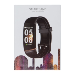 CM™ Brățară smart fitness