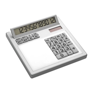 CM™ Calculator CirsMa
