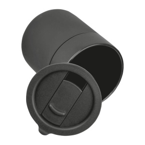 CM™ Cană ceramică cu inveliș de silicon, 340ml