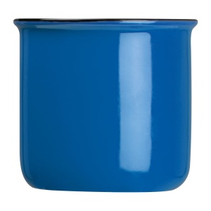 CM™ Cană ceramică retro, 350 ml