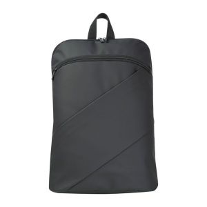 CM™ Rucsac CrisMa cu fermoar înclinat