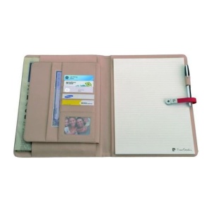 CM™ DIMITRI mapa A4 cu USB 8GB