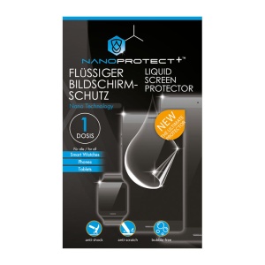 CM™ Folie de protecţie ecran