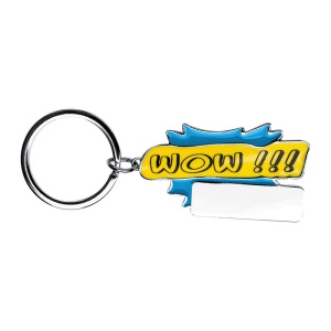 CM™ Breloc ”Wow!!!”